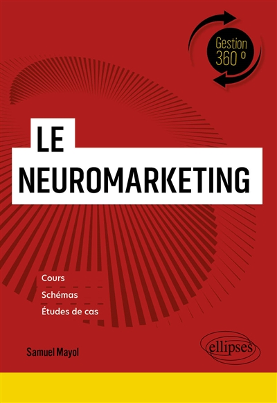 Le neuromarketing : cours,...