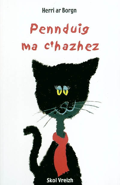 Pennduig ma c'hazhez