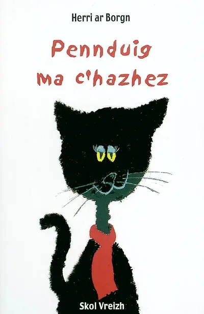 Pennduig ma c'hazhez