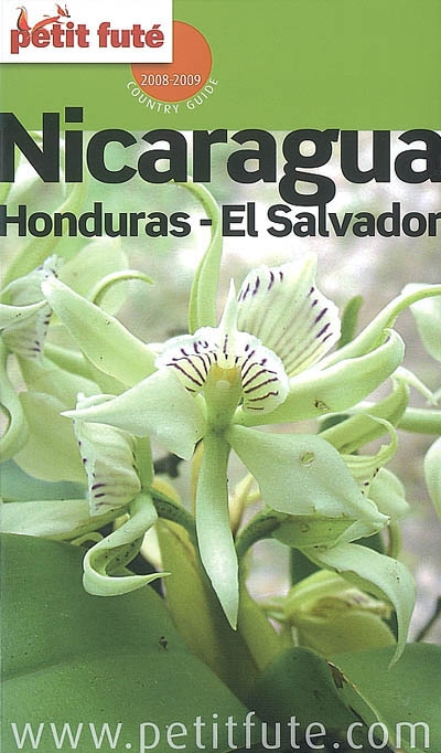 Nicaragua, Honduras, El...