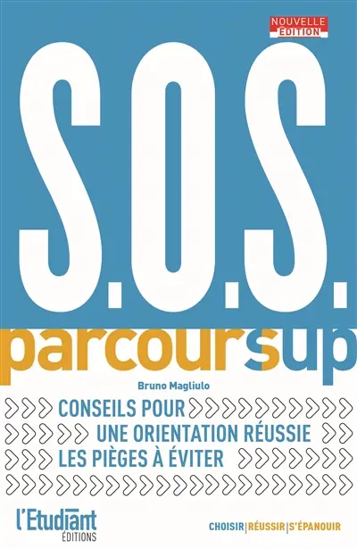SOS Parcoursup : conseils pour une orientation réussie, les pièges à éviter