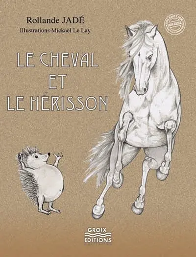 Le cheval et le hérisson