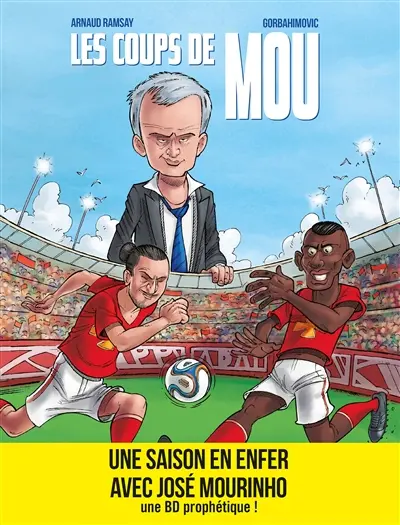 Les coups de Mou