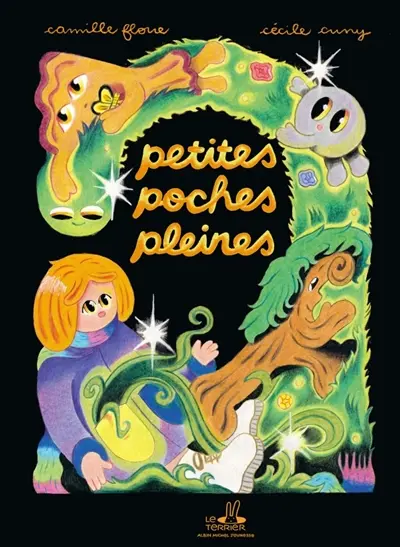 Petites poches pleines