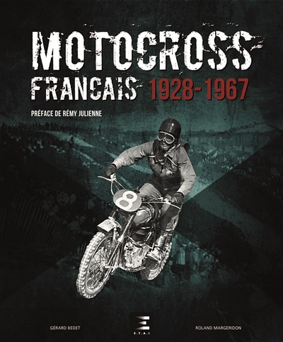 Motocross français : 1928-1967