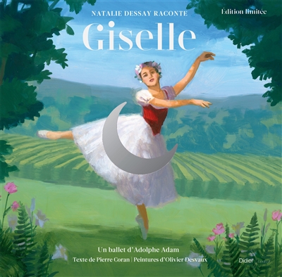 Giselle : un ballet d'Adolphe Adam