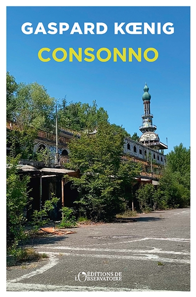 Consonno