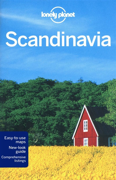 Scandinavia
