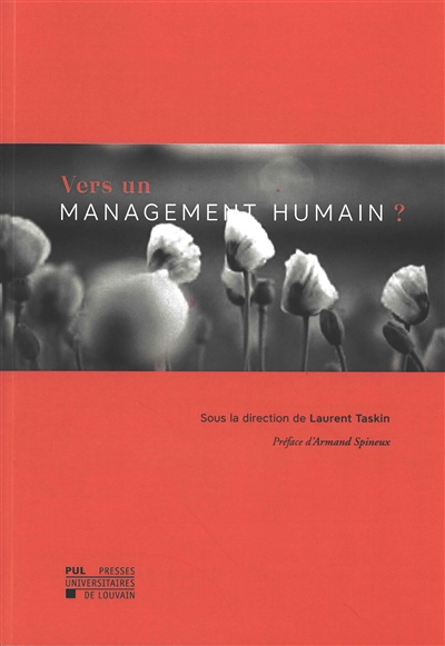 Vers un management humain ?
