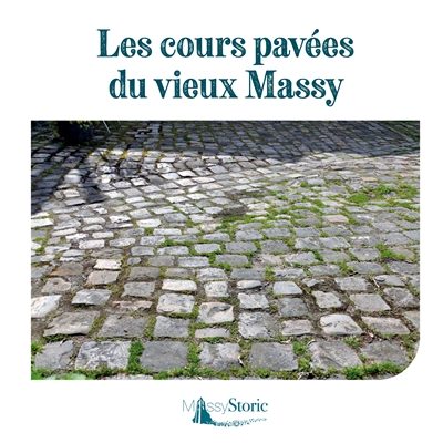 Les cours pavées du Vieux...