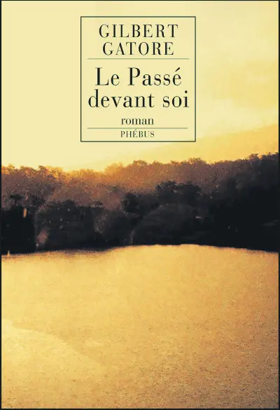 Le passé devant soi