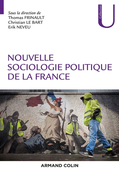 Nouvelle sociologie...