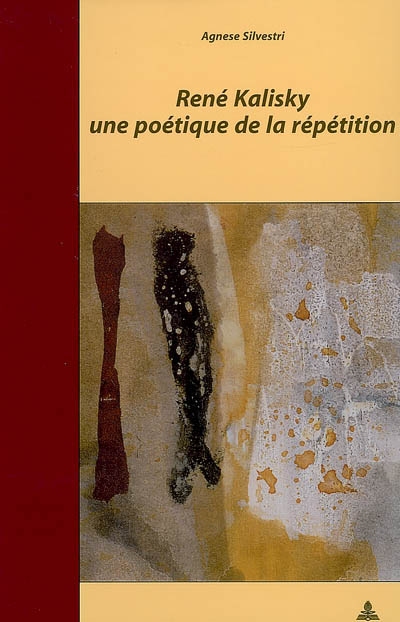 René Kalisky, une poétique de la répétition