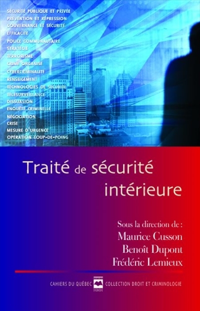 Traité de sécurité intérieure