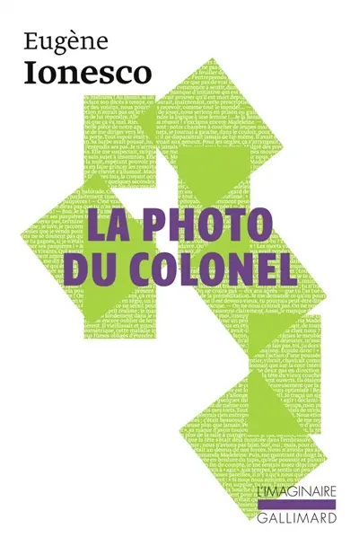 La photo du colonel