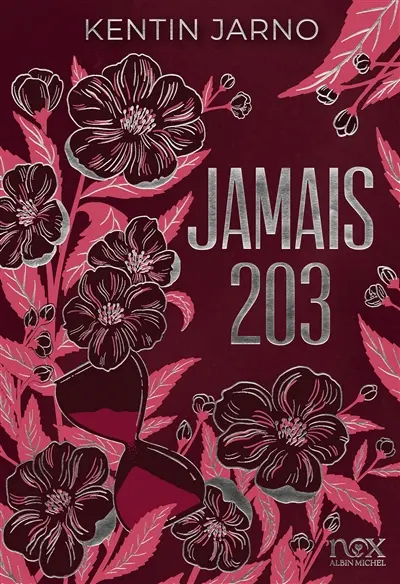 Jamais 203