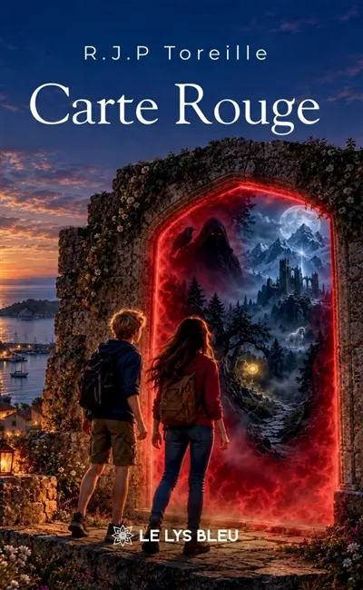 Carte Rouge