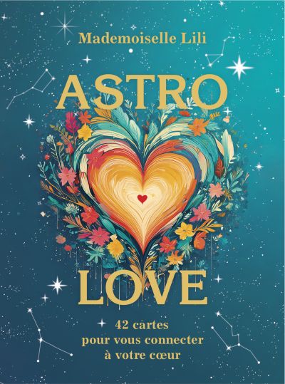 Astro-Love : coffret : 42...