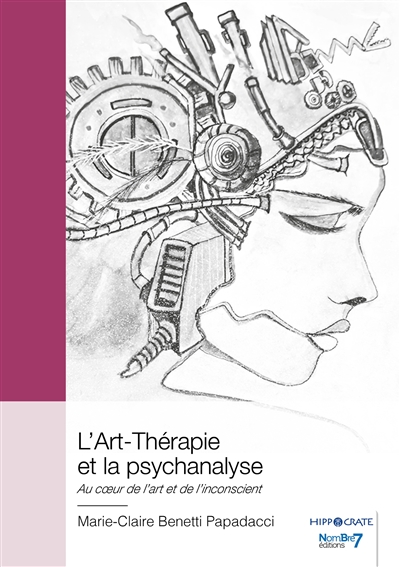 L'Art-Thérapie et la psychanalyse : Au coeur de l'art et de l'inconscient