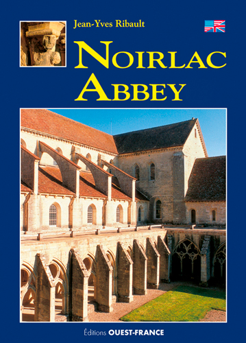 Noirlac abbey