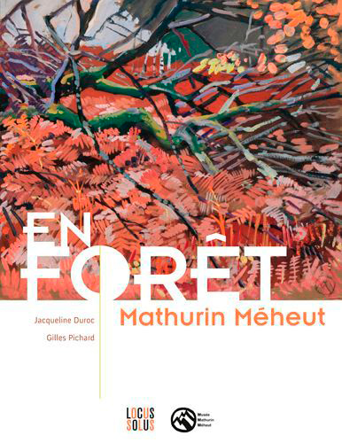 En forêt : Mathurin Méheut & des regards contemporains