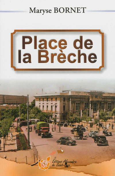 Place de la Brèche