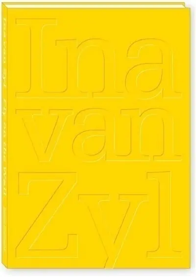 Ina Van Zyl : fly on the wall