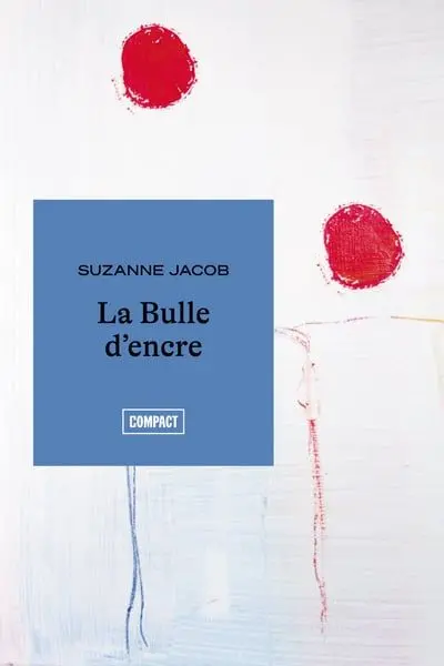 La bulle d'encre : essai 130