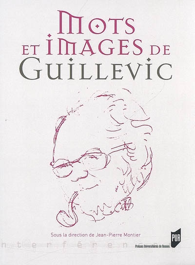 Mots et images de Guillevic
