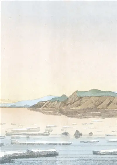 Passage du Nord-Ouest