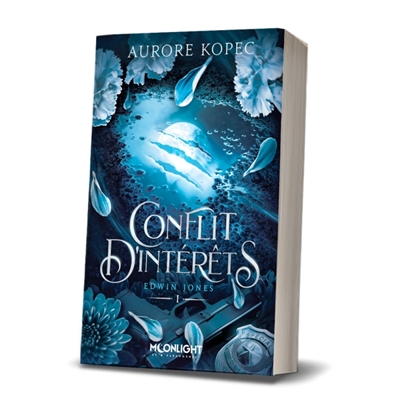 Conflit d'intérêts : Edwin Jones 1