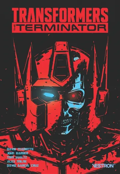 Transformers vs The Terminator