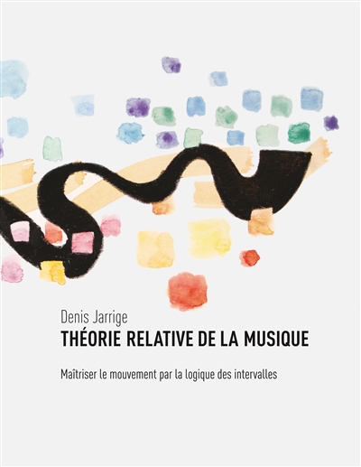 Théorie relative de la...