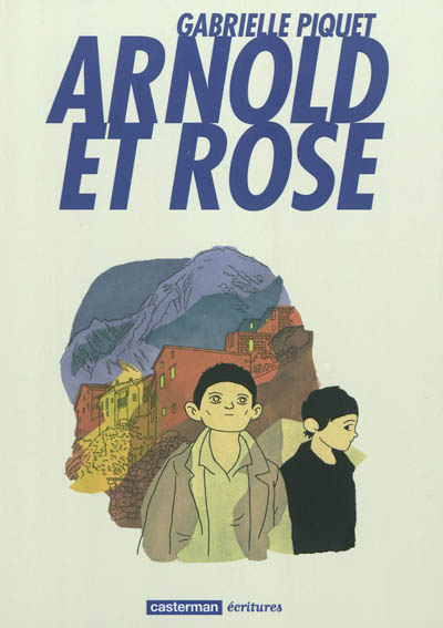 Arnold et Rose