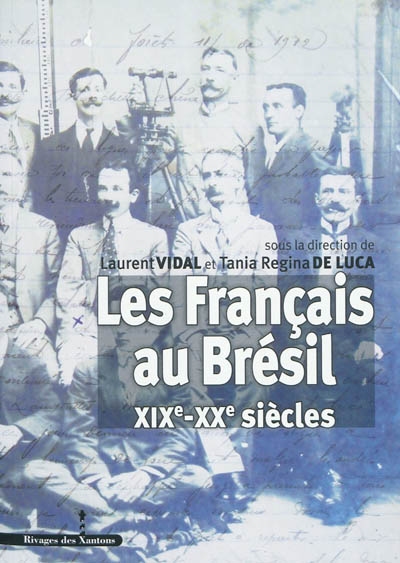Les Français au Brésil (XIXe-XXe siècle)