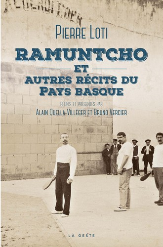 Ramuntcho : et autres récits du Pays basque