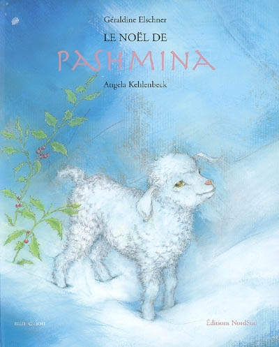 Le Noël de Pashmina