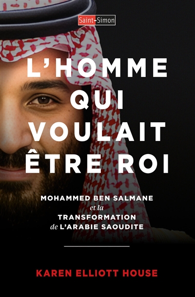 L'homme qui voulait être...