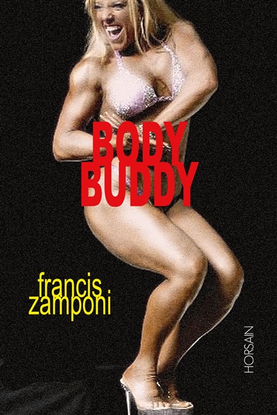 Body Buddy
