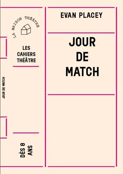 Jour de match