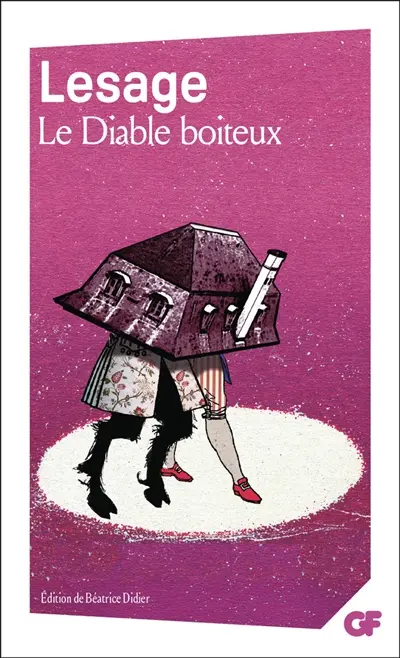 Le diable boiteux