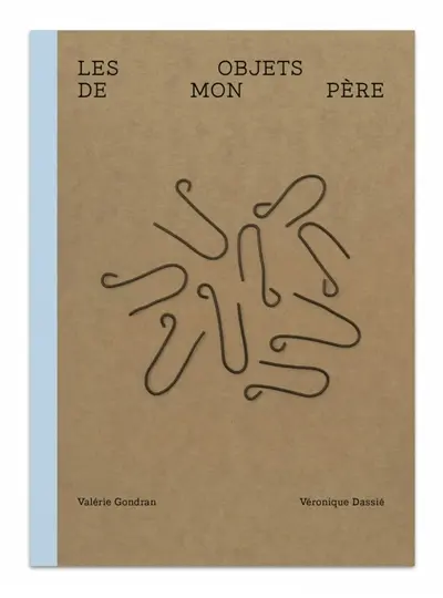 Les objets de mon père