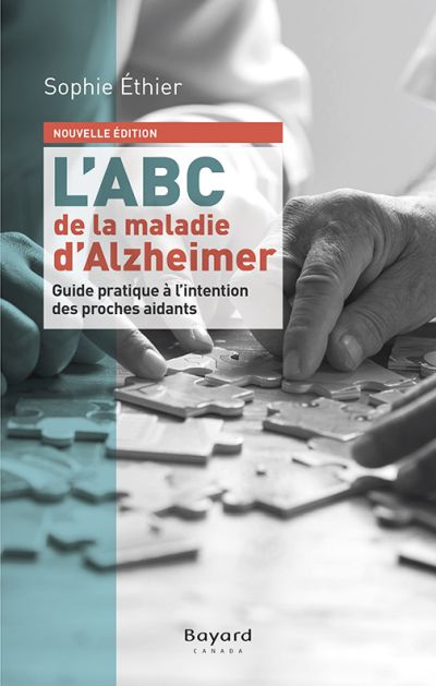 L'ABC de la maladie...