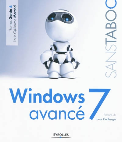 Windows 7 avancé