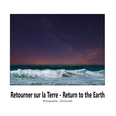 Retouner sur la Terre :...