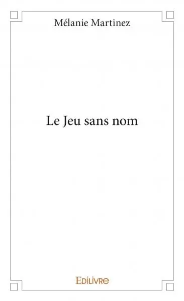 Le jeu sans nom