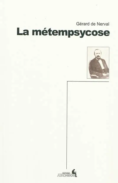 La métempsycose : suivi d'autres contes fantastiques