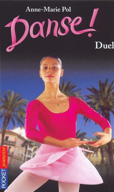 Danse N°23- Duel °