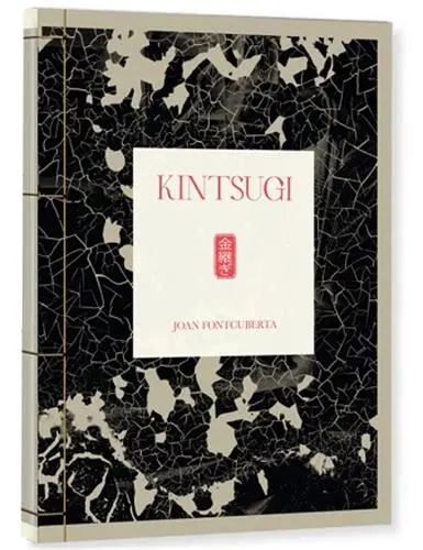 Joan Fontcuberta Kintsugi