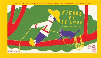 Pierre et le loup